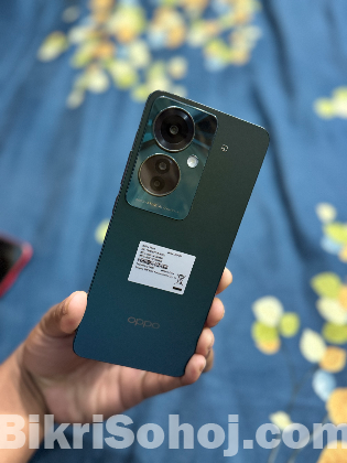 OPPO Reno 11A 5G